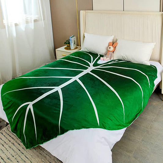 GLORIOSUM GIANT LEAF BLANKET