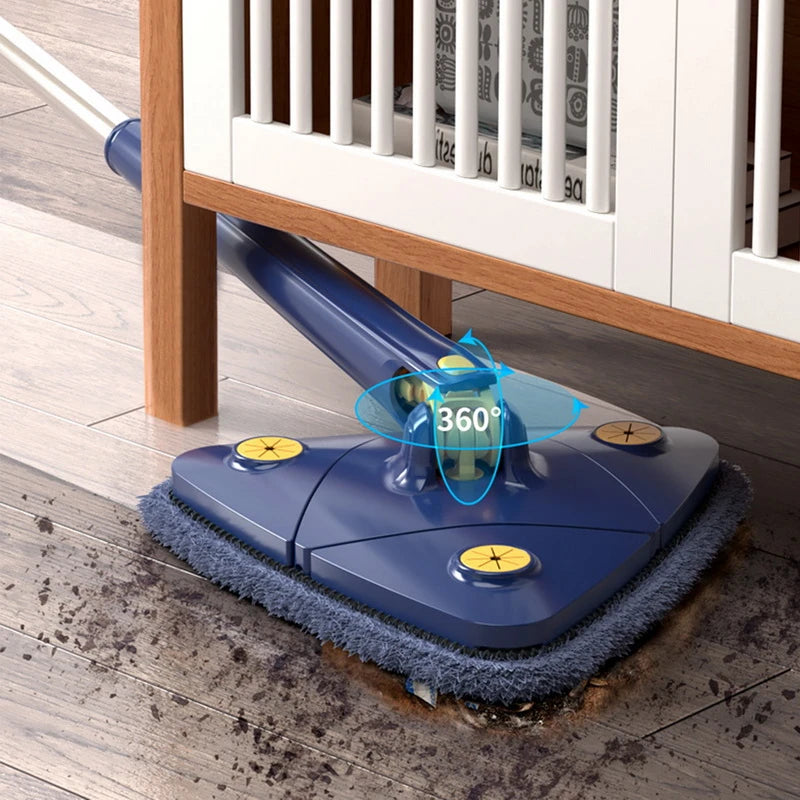 TRIANGLE 360 CLEANING MOP