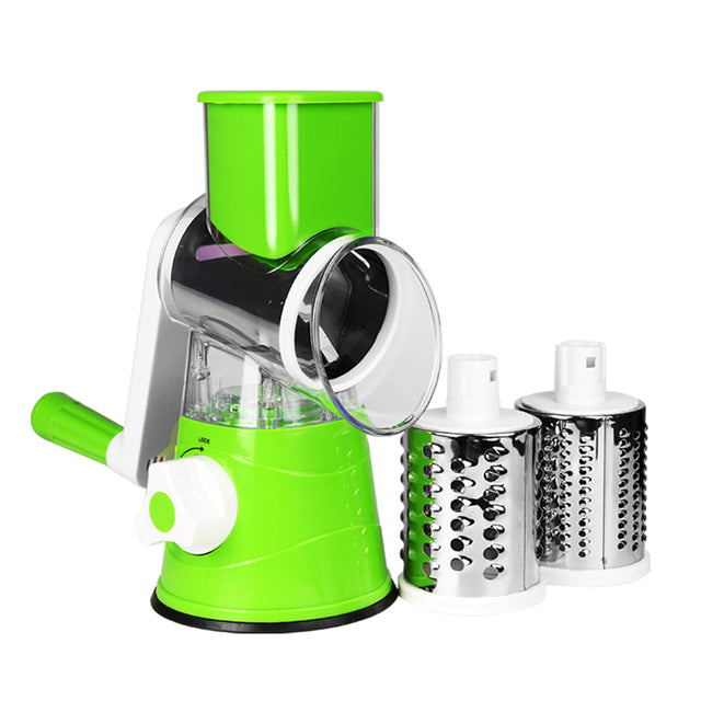 VEGETABLE GRATER SLICER