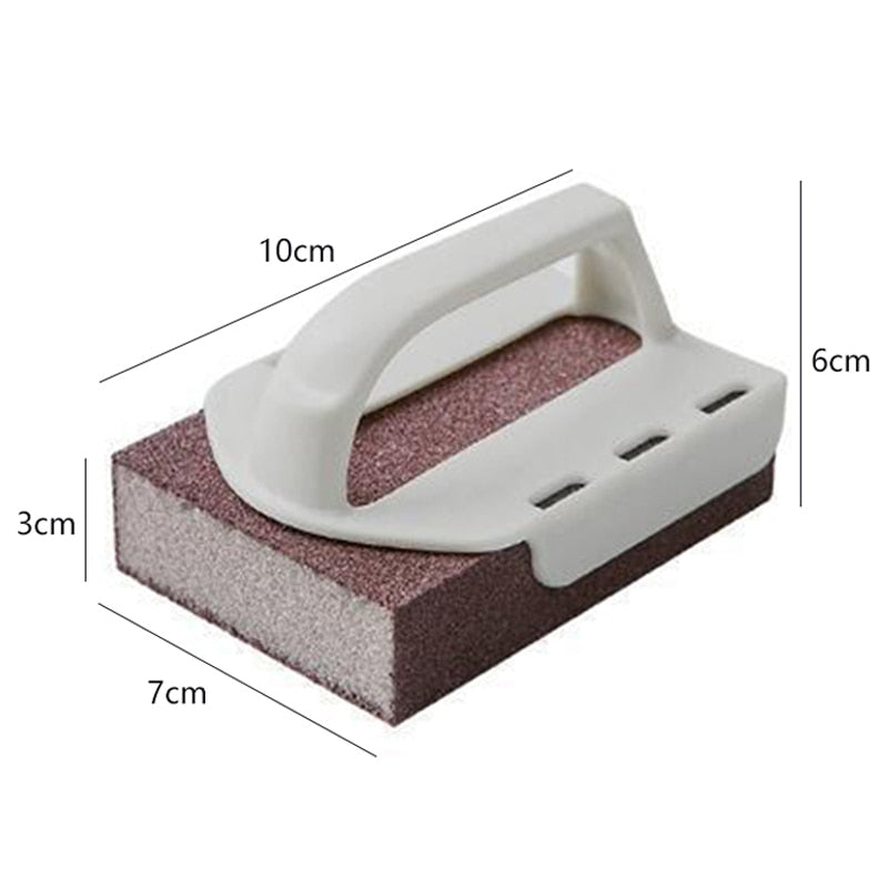 Magic Cleaning Nano Carborundum Sponge