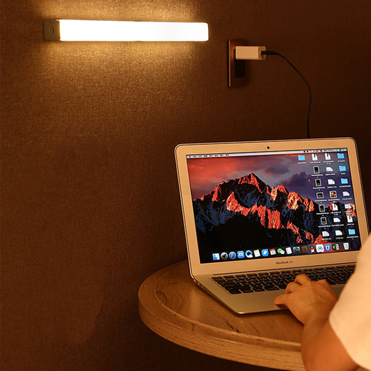 Motion Sensor Light Wireless LED Night Light