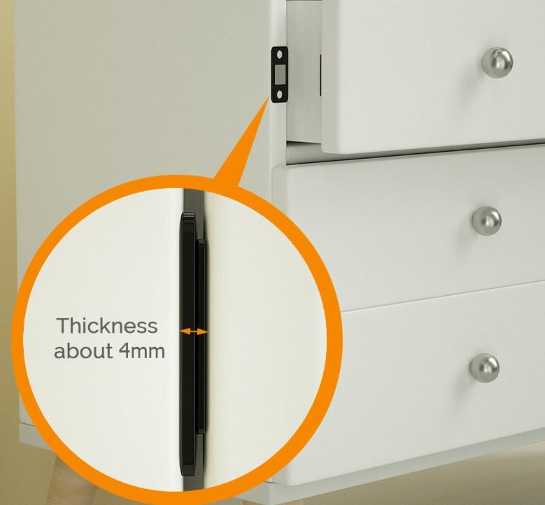 Magnetic Cabinet Catches Magnet Door Stops