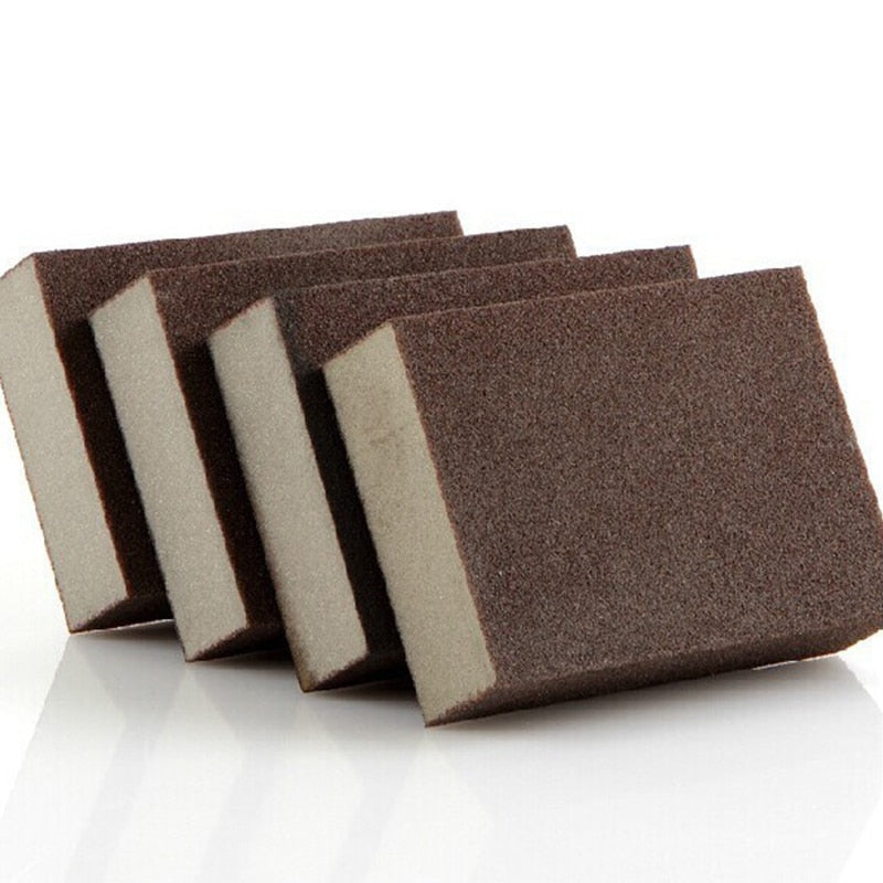 Magic Cleaning Nano Carborundum Sponge