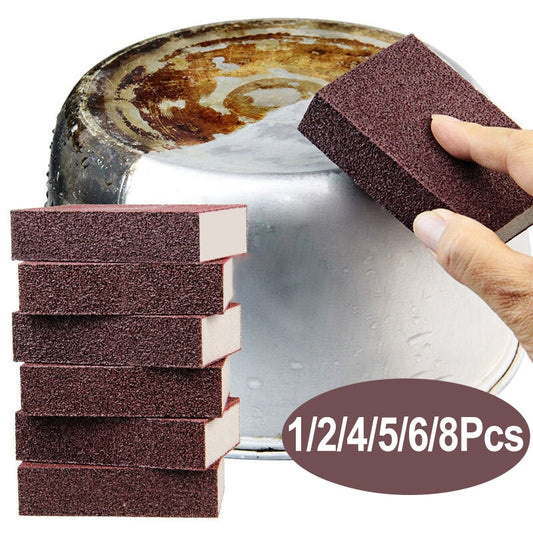 Magic Cleaning Nano Carborundum Sponge