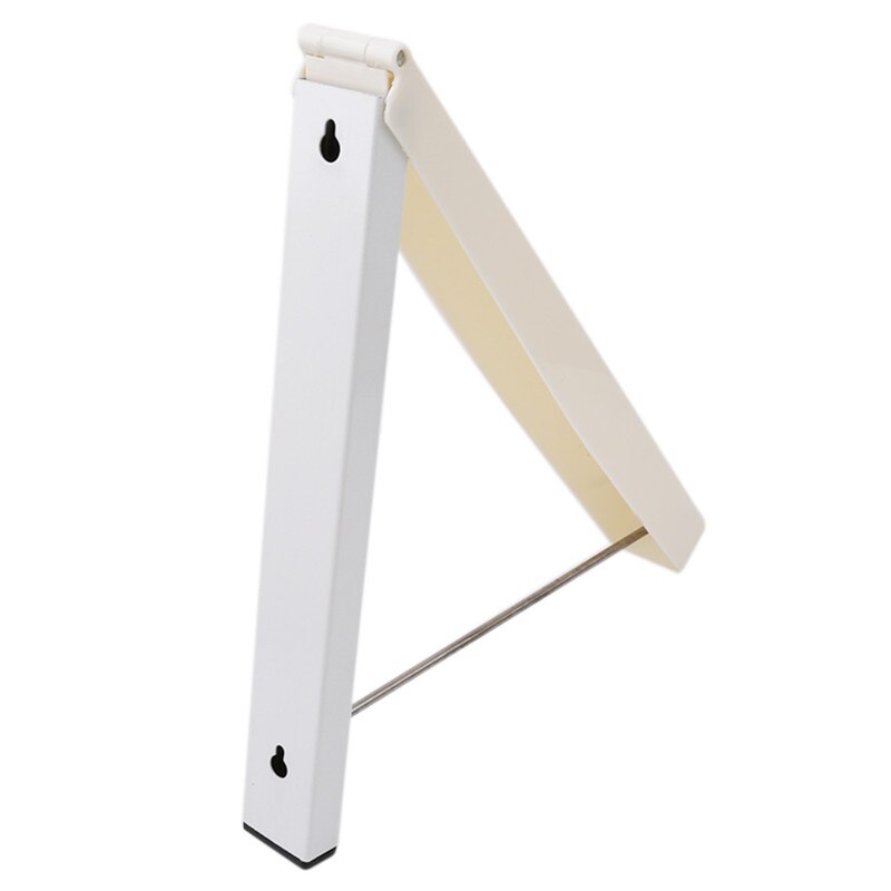 Collapsible Wall Mounted Folding Drying Rack