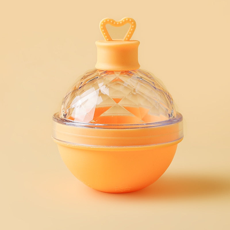 Light Bulbs Ice Molds