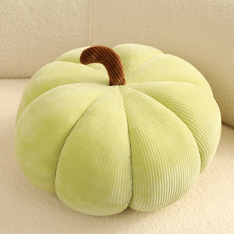 Halloween Pumpkin Plush Pilllow