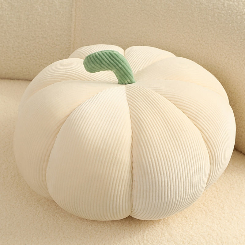 Halloween Pumpkin Plush Pilllow