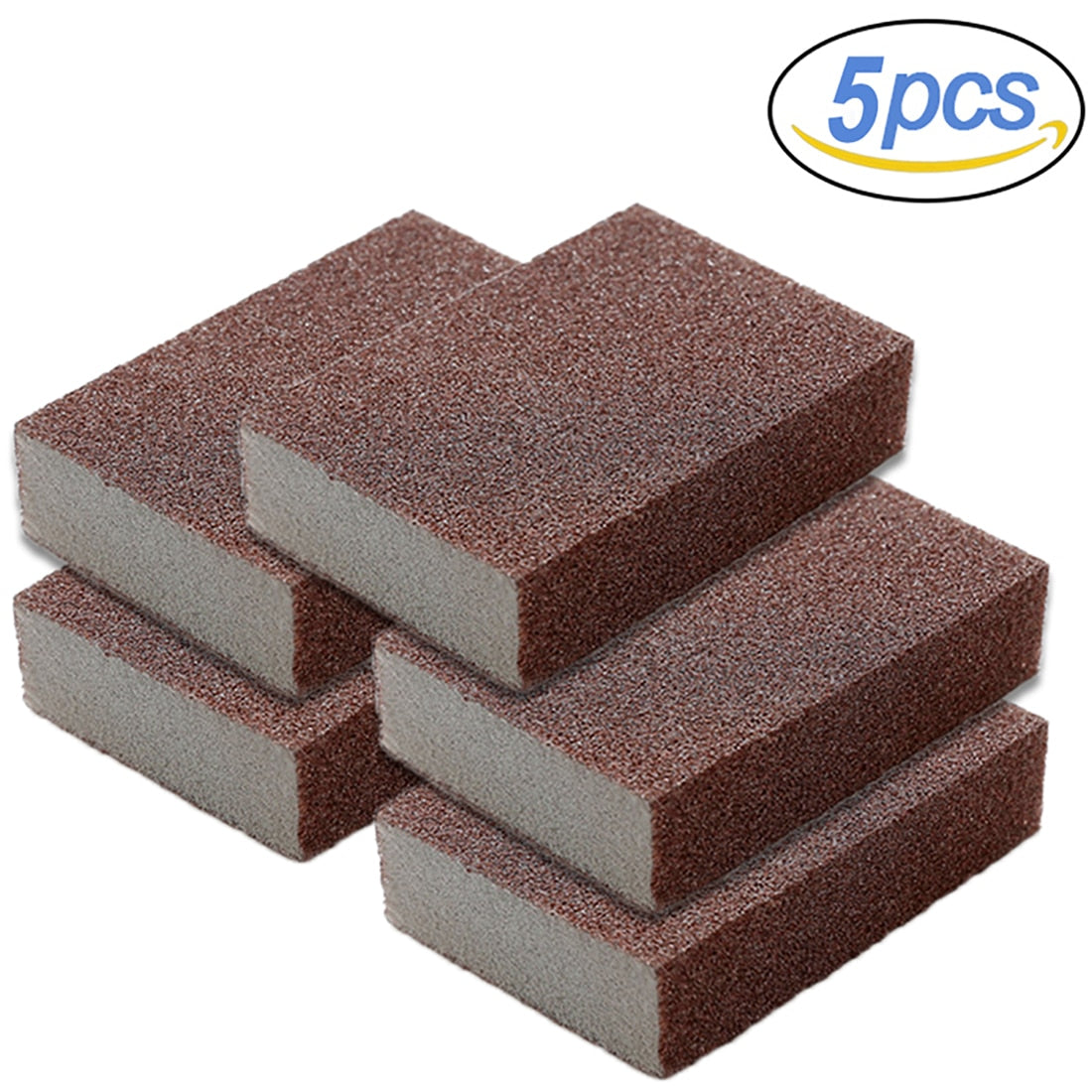 Magic Cleaning Nano Carborundum Sponge