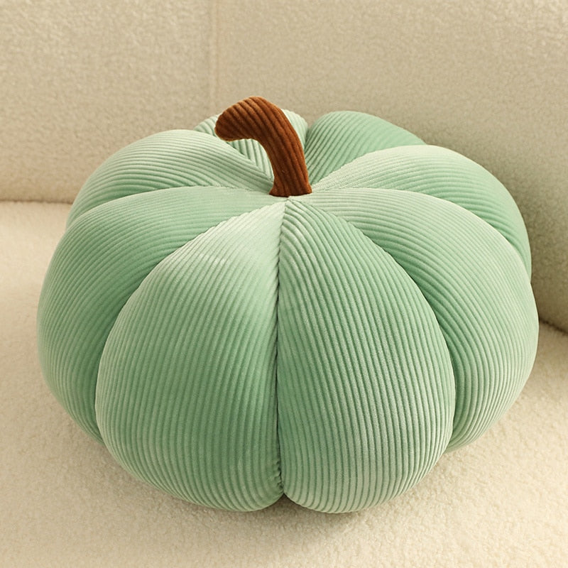 Halloween Pumpkin Plush Pilllow