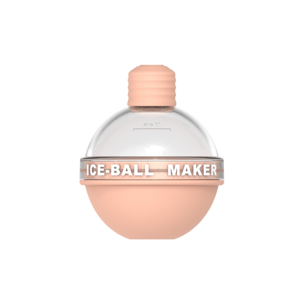 Light Bulbs Ice Molds