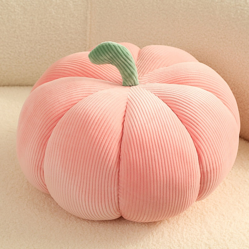 Halloween Pumpkin Plush Pilllow