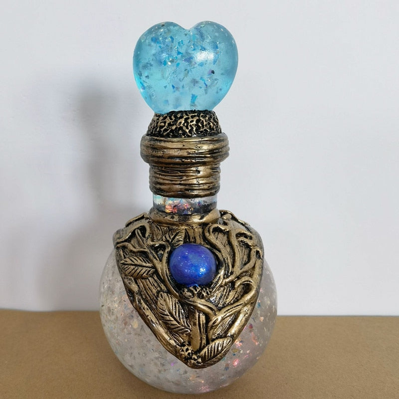 Mermaid Aura Magic Potion - Moon Magic Potion