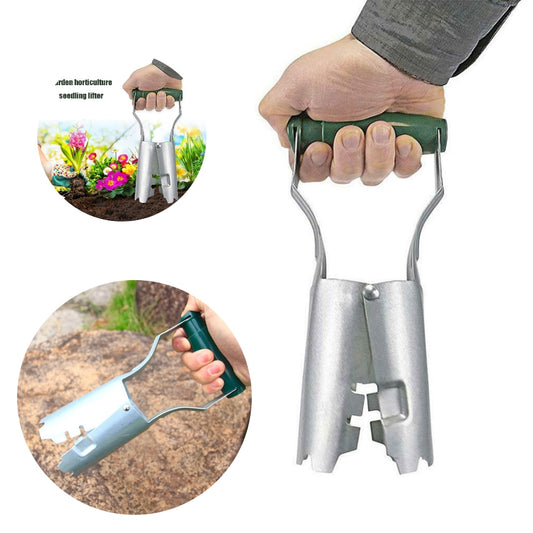 PlantPal - Seedling Easy Transplanter