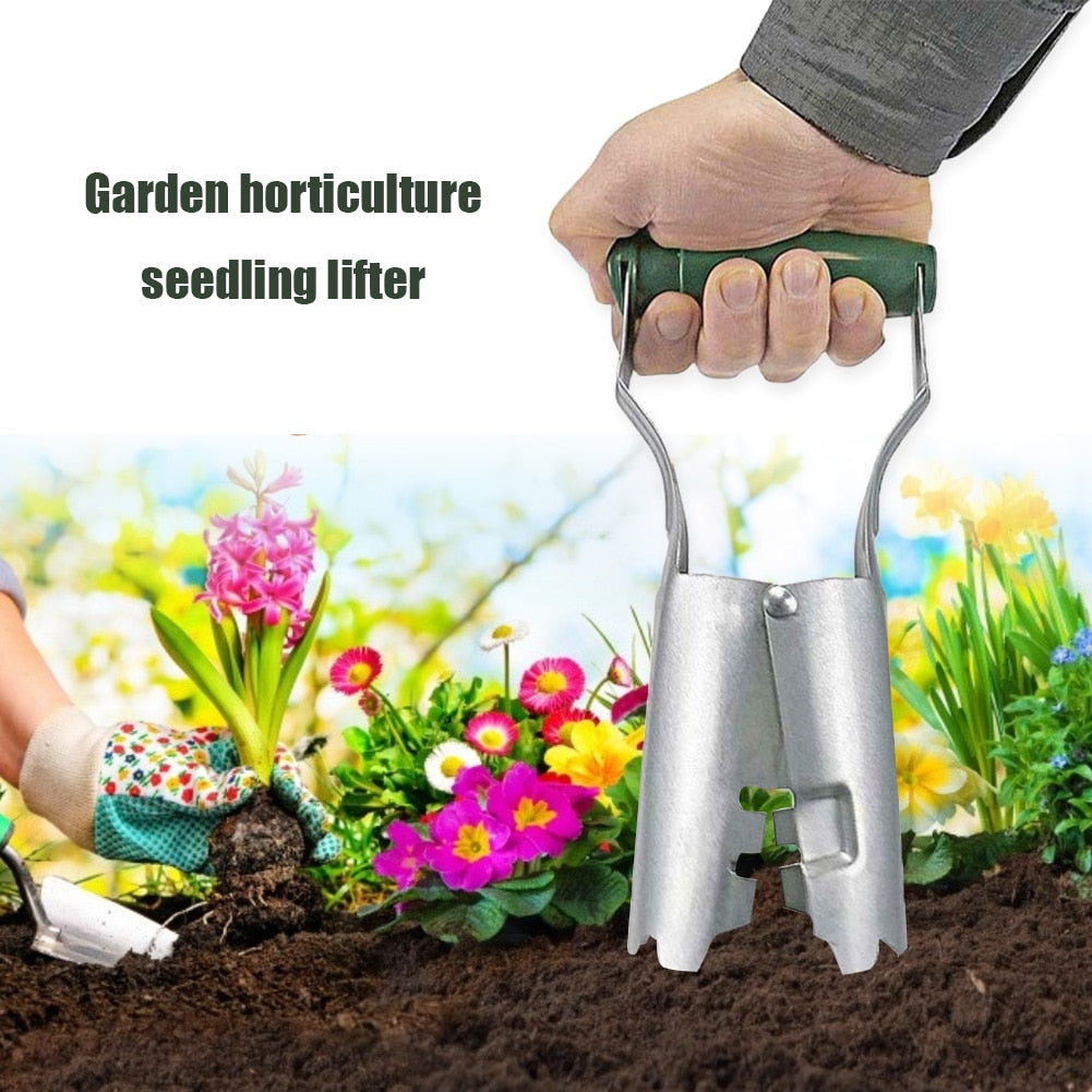 PlantPal - Seedling Easy Transplanter