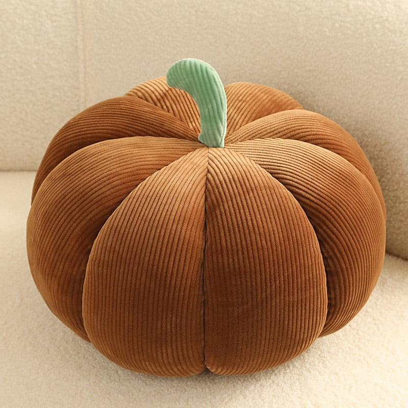 Halloween Pumpkin Plush Pilllow