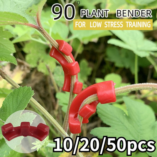 90 Degree Plant Bender for Plant Training and Low Stress Training