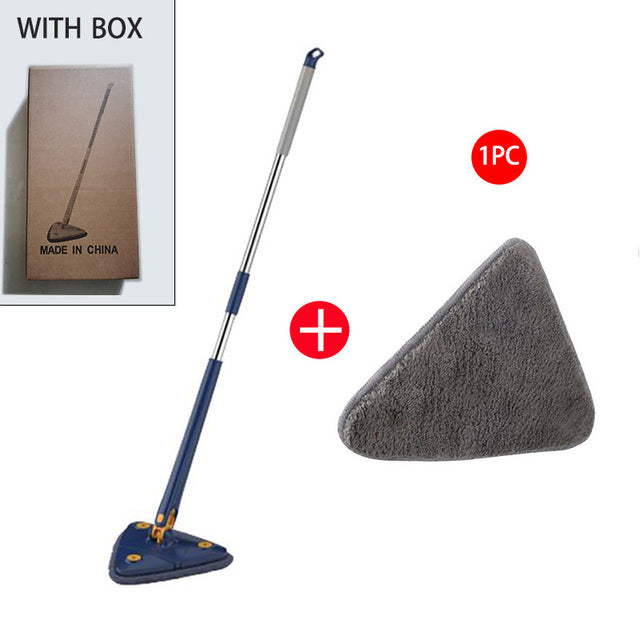 TRIANGLE 360 CLEANING MOP