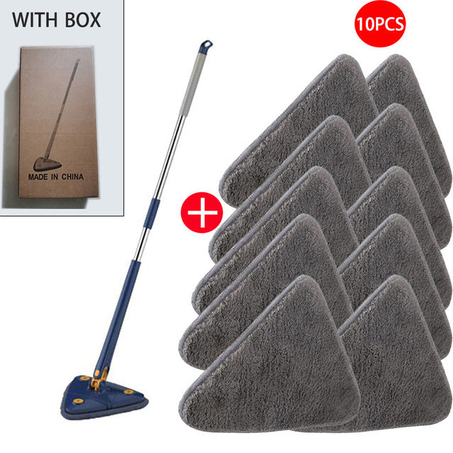 TRIANGLE 360 CLEANING MOP