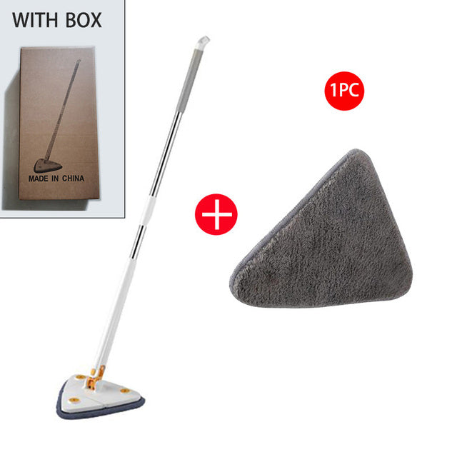 TRIANGLE 360 CLEANING MOP